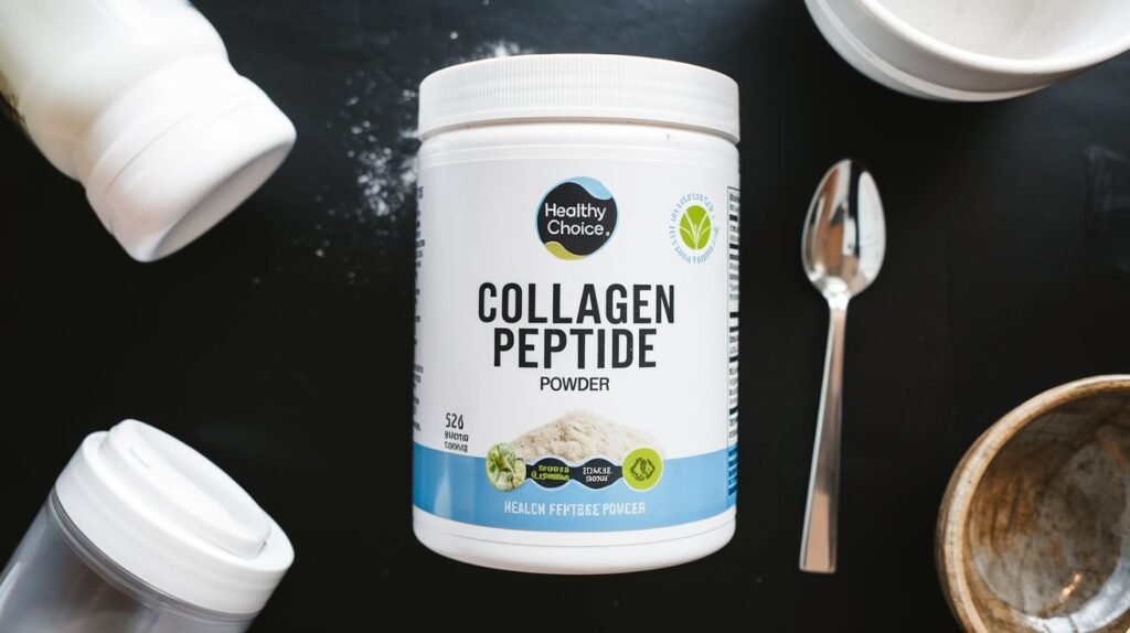 collagen peptides